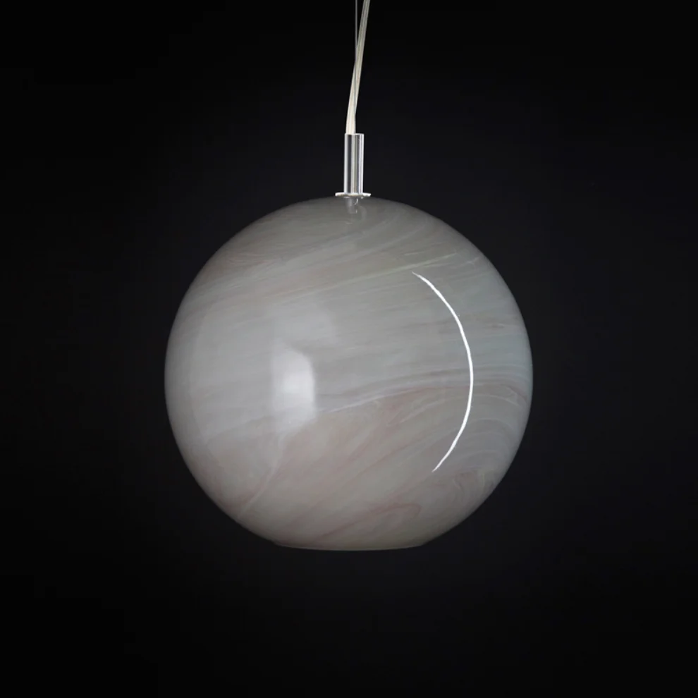 Maiizen	 - Space Pendant - Venus