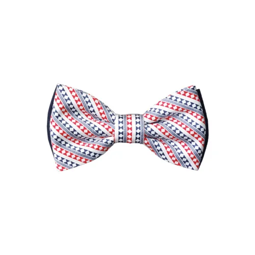 Civan - Plain Bow Tie- V