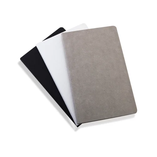 Epidotte - Epidotte Notebook