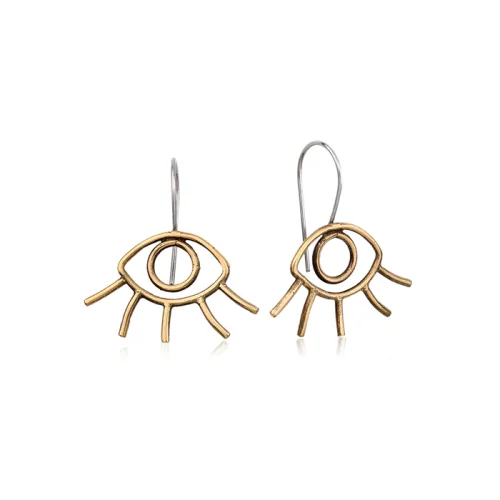 Caged Bird Design - The Eye Eardrop