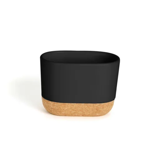 Umbra - Kera Oval Toothbrush Holder