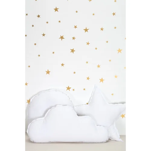 Figg - Stardust Wall Sticker