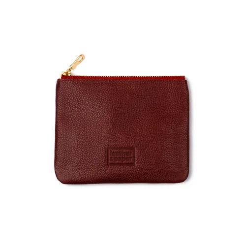 Leather & Paper - Leather Small  Purse