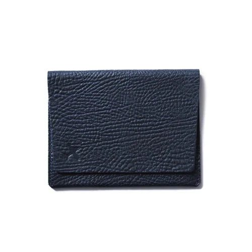 Leather & Paper - Leather Passport Case