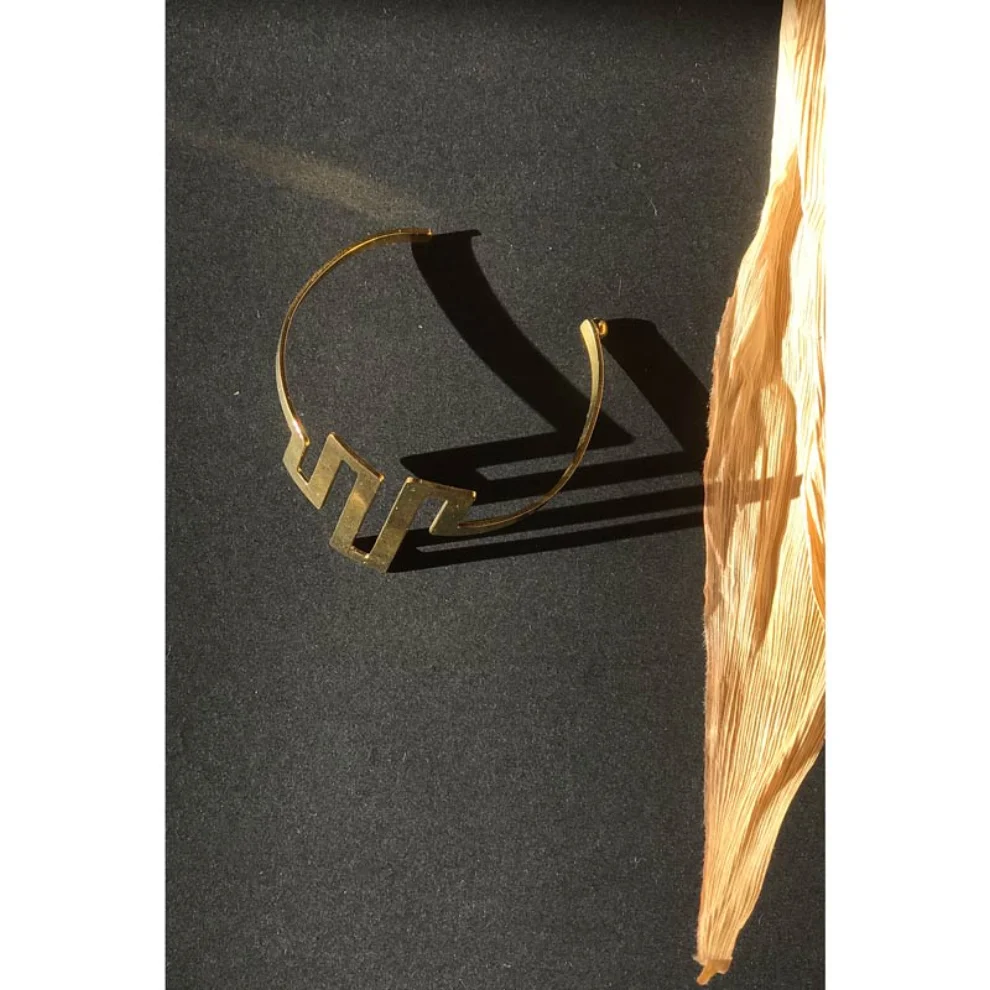 More Design Objects - Hypnos Bracelet
