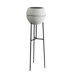 Standing Midiplus Planter
