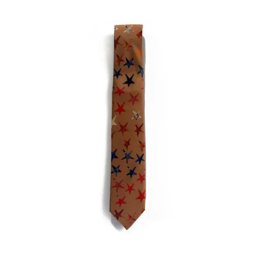 The Black Ears - The Stars Tie