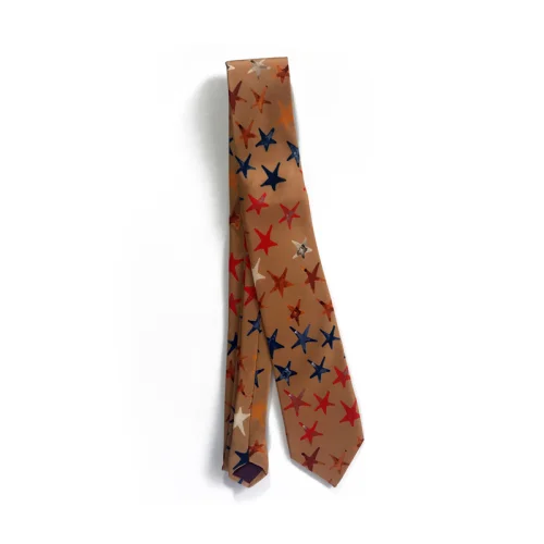 The Black Ears - The Stars Tie