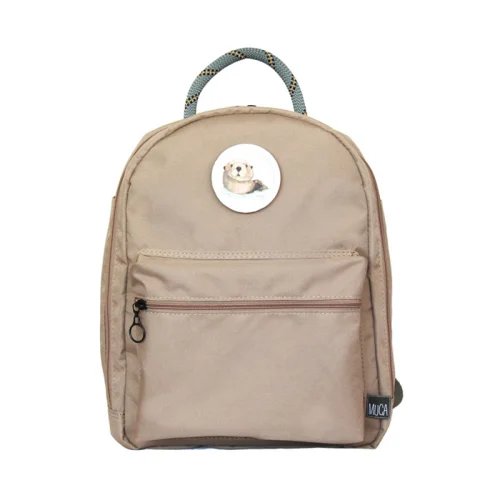 Muca - Gogi Parent Backpack