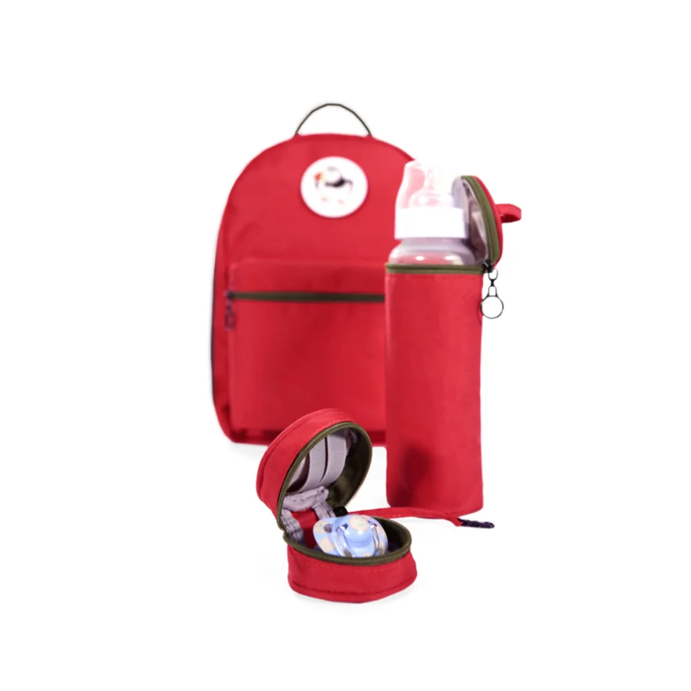 Muca - Gogi Diaper Backpack