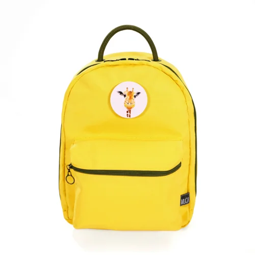 Muca - Gogi Parent Backpack