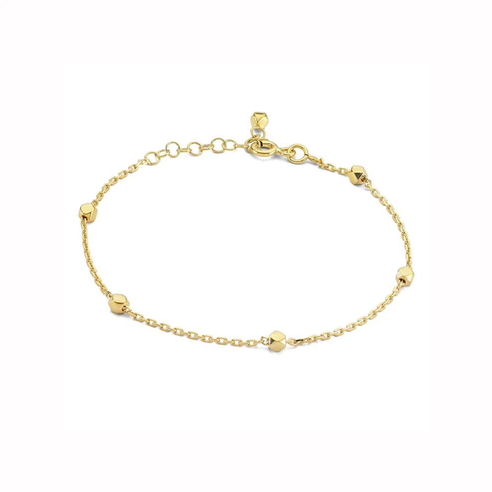 Zeyy Jewelry & Diamond	 - A² Metis Mini Bracelet