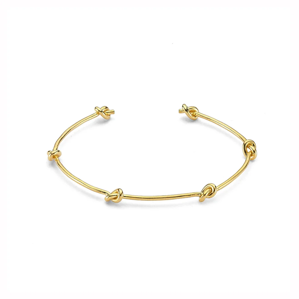 Zeyy Jewelry & Diamond	 - A² Demeter Bracelet