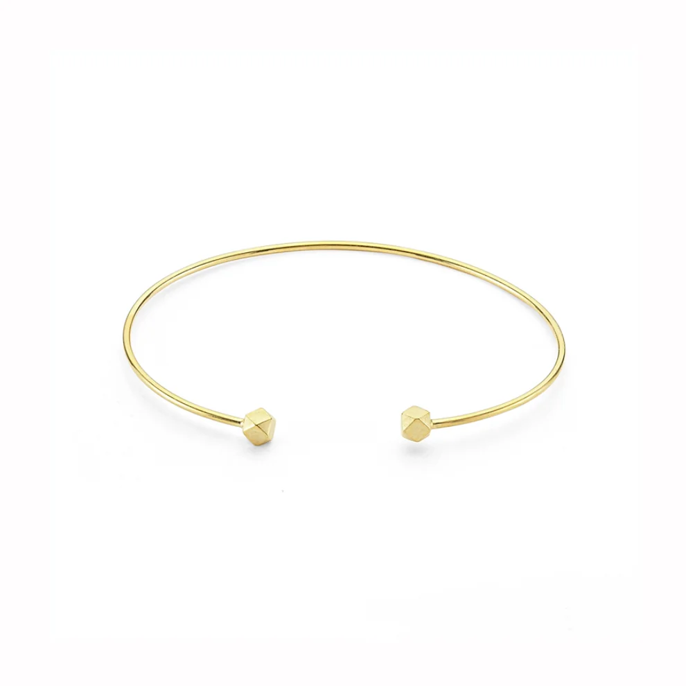 Zeyy Jewelry & Diamond	 - A² Hestia Bracelet