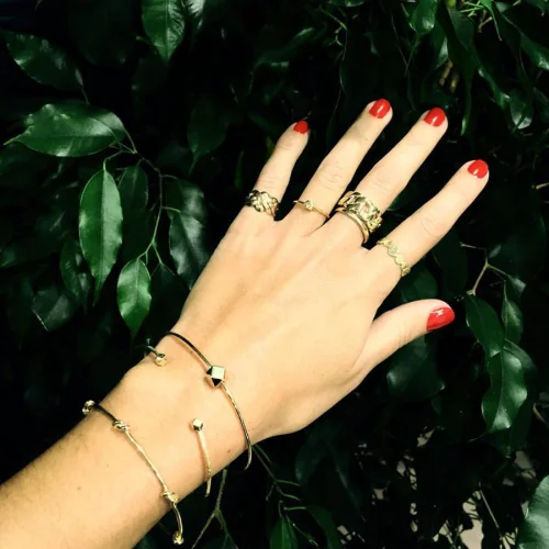 Zeyy Jewelry & Diamond - A² Maia Bracelet