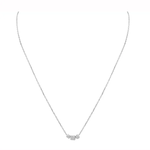 Zeyy Jewelry & Diamond - A² Metis Necklace