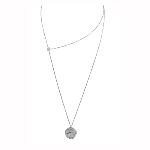 Zeyy Jewelry & Diamond - A² Athena Necklace