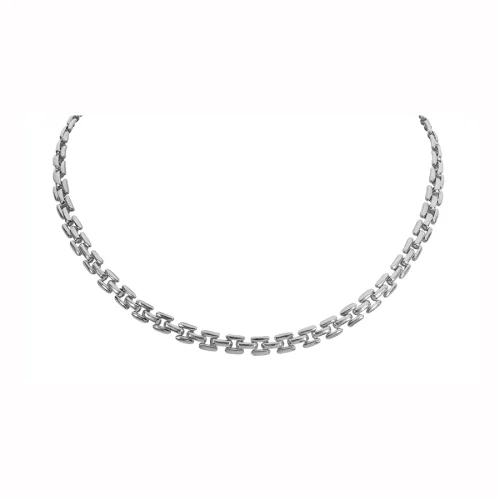Zeyy Jewelry & Diamond - A² Jacqueline Kolye Gümüş