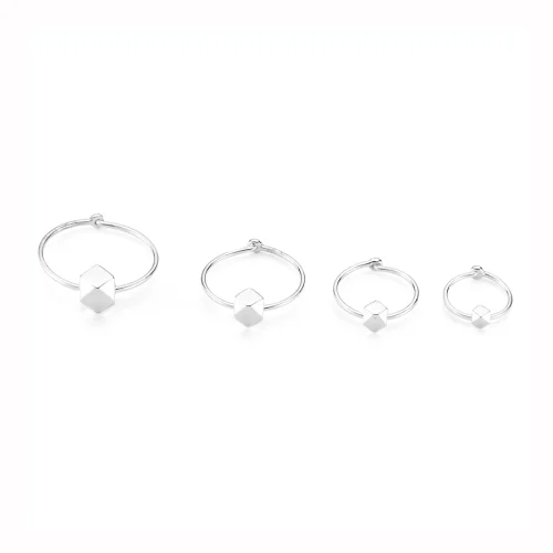 Zeyy Jewelry & Diamond - A² Rhea  Earring