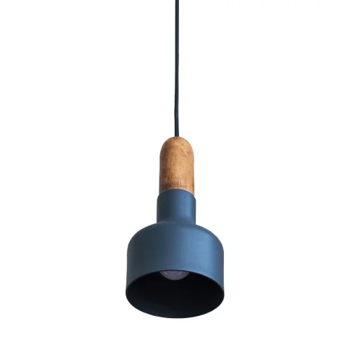 Quinque Design - No 2 Lamp