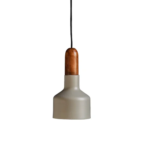 Quinque Design - No 2 Lamp