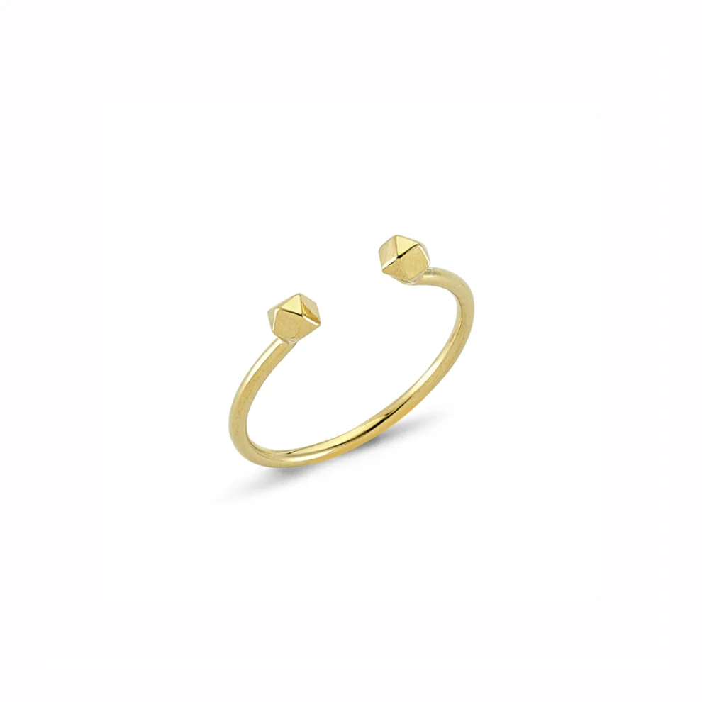Zeyy Jewelry & Diamond	 - A² Baby Mini Ring