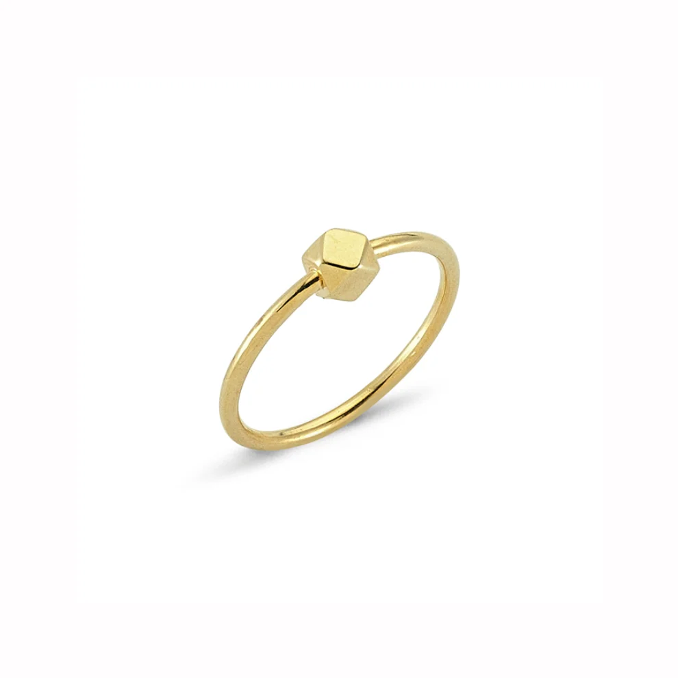 Zeyy Jewelry & Diamond	 - A² Metis Mini Ring