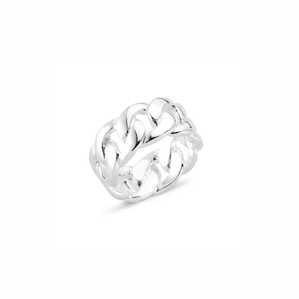 Zeyy Jewelry & Diamond	 - A² Naura Ring