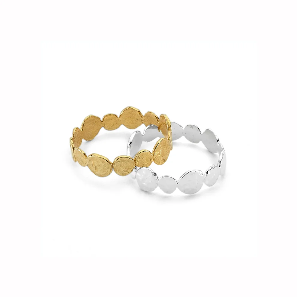 Zeyy Jewelry & Diamond	 - A² Athena Ring
