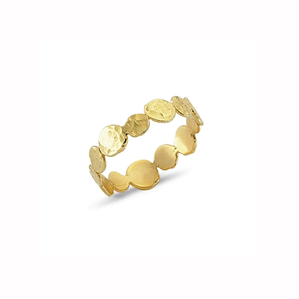 Zeyy Jewelry & Diamond	 - A² Athena Ring