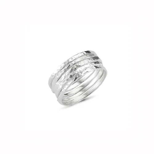 Zeyy Jewelry & Diamond - A² Maia Ring
