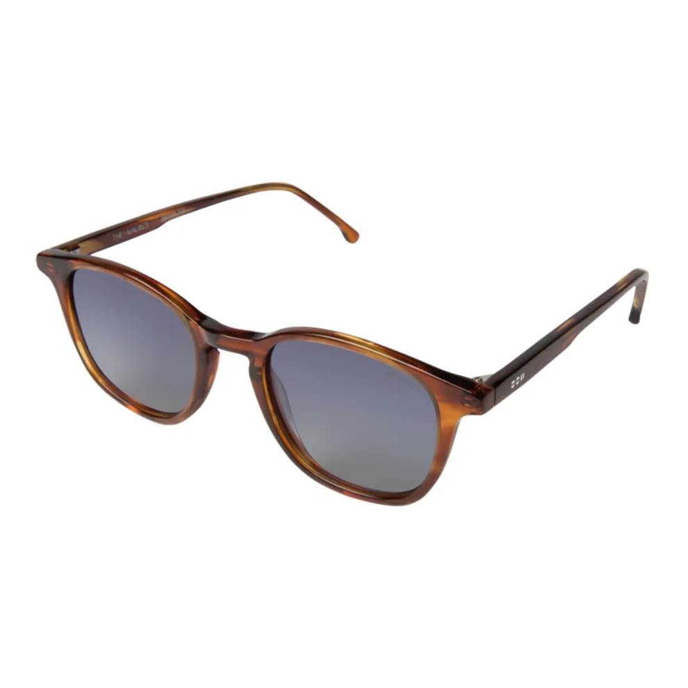Komono - Maurice Unisex Sunglasses