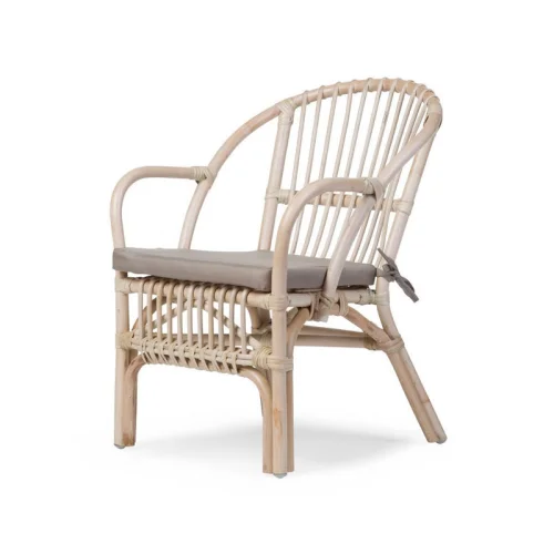 Childhome - Montana Rattan Children's Chair