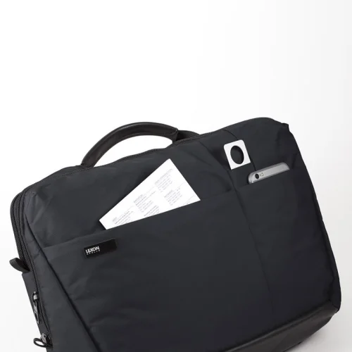 Lexon - Apollo Messenger Bike Bag