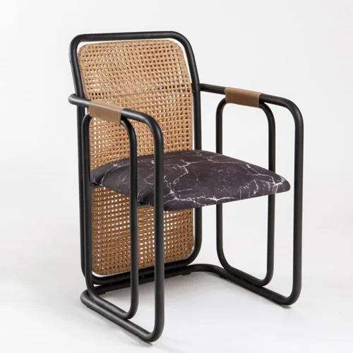 Kontra - Cube Chair