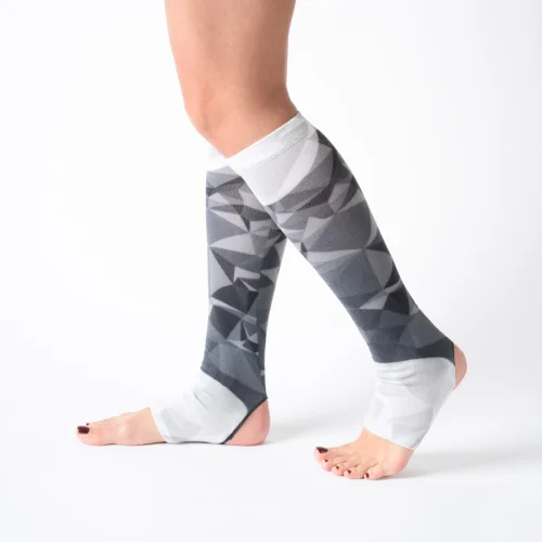 Roru - Yoga-Pilates Socks VI