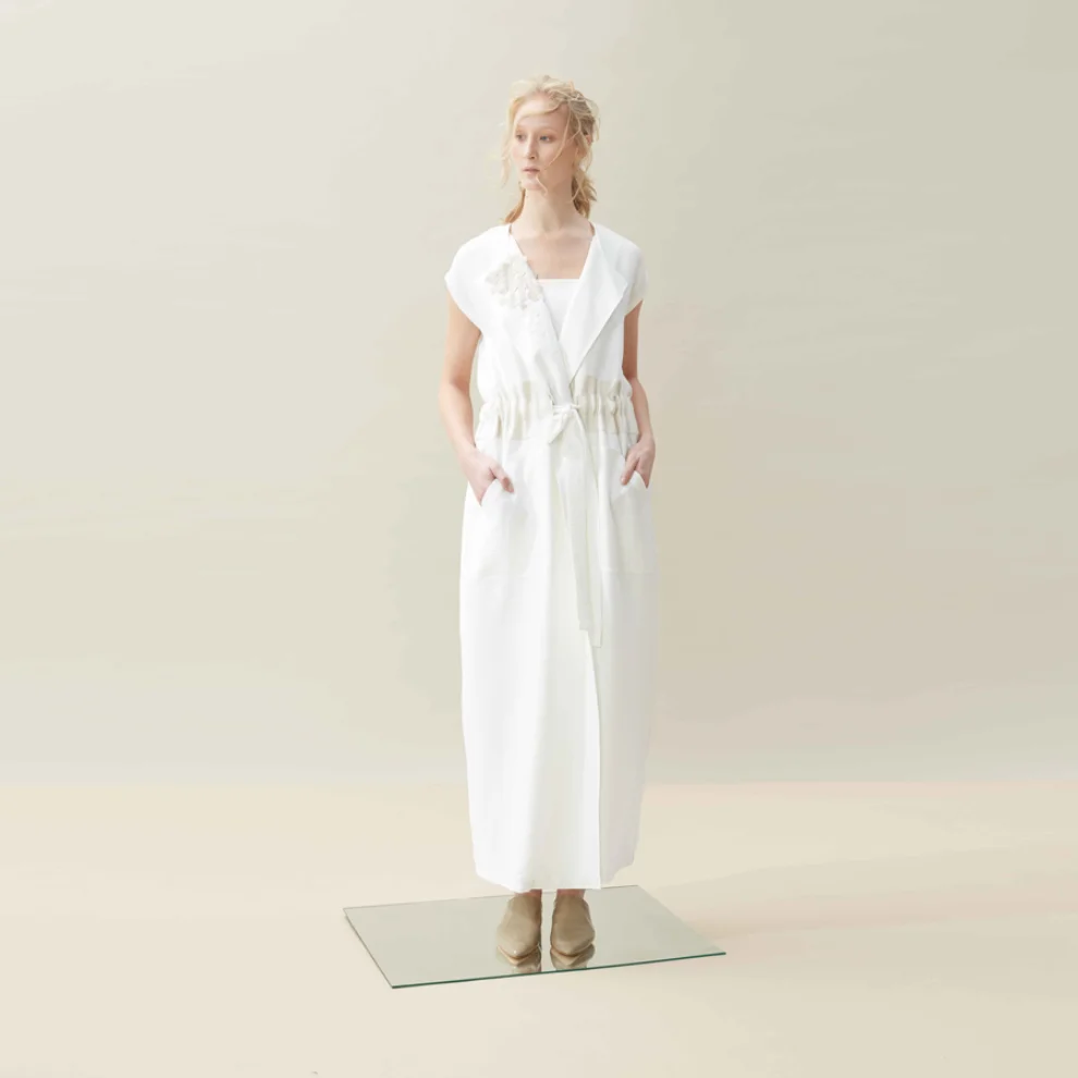 Soul Spiritz - Daiki Vest