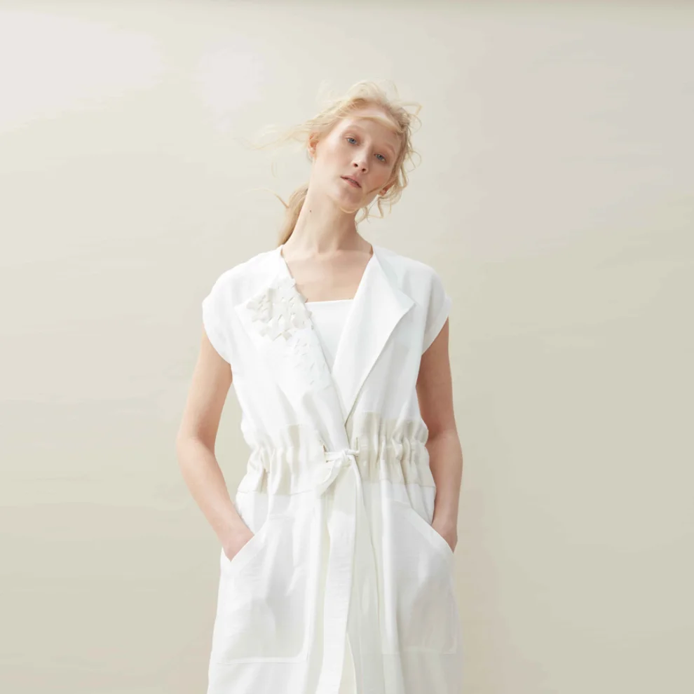Soul Spiritz - Daiki Vest