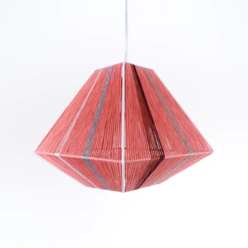 Maiizen	 - Nodo Pendant  Lighting II