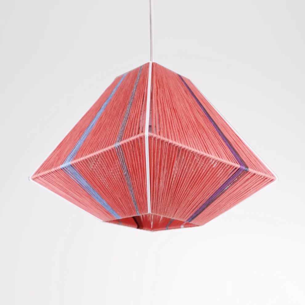 Maiizen	 - Nodo Pendant  Lighting II