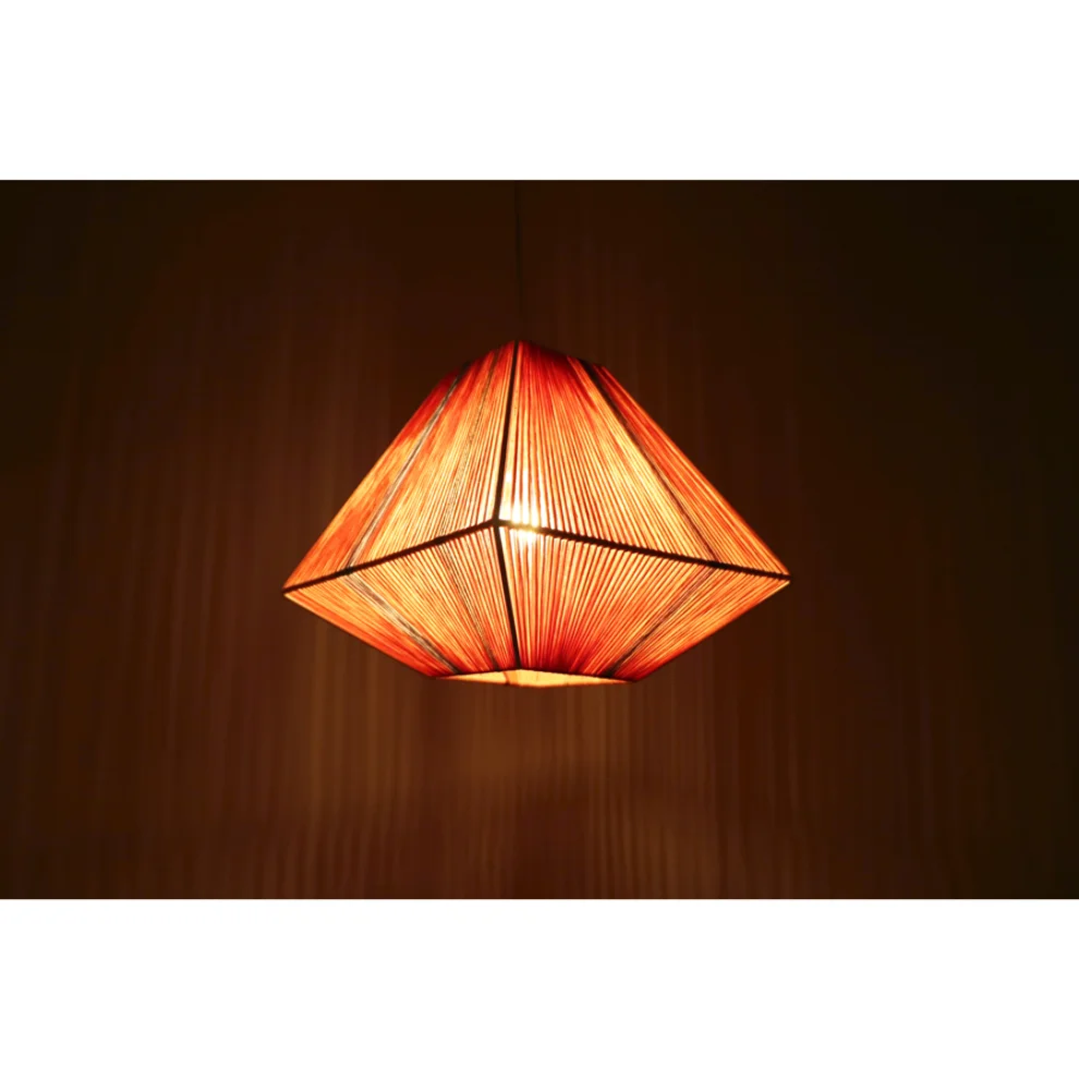 Maiizen	 - Nodo Pendant  Lighting II