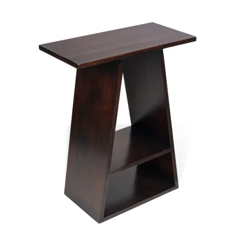 3rd Culture - Bassa Console 01