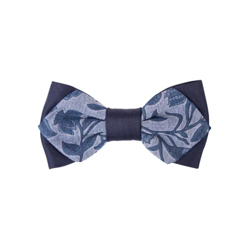 Civan - Chic Bow Tie Flowers