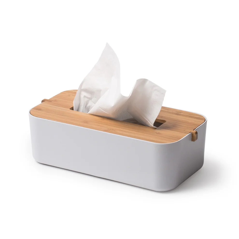 Lexon - Zen Tissue Box