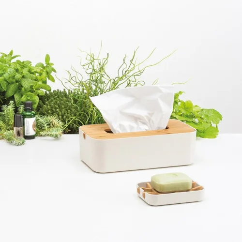 Lexon - Zen Tissue Box