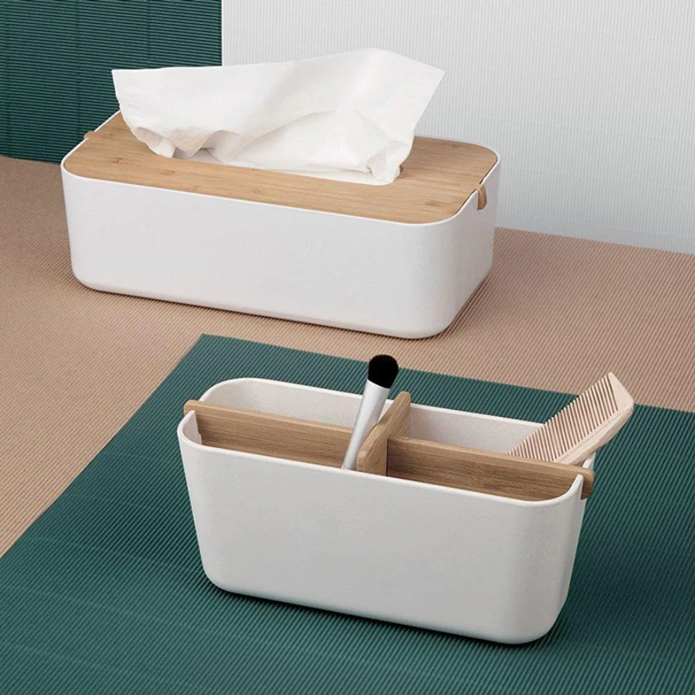Lexon - Zen Tissue Box