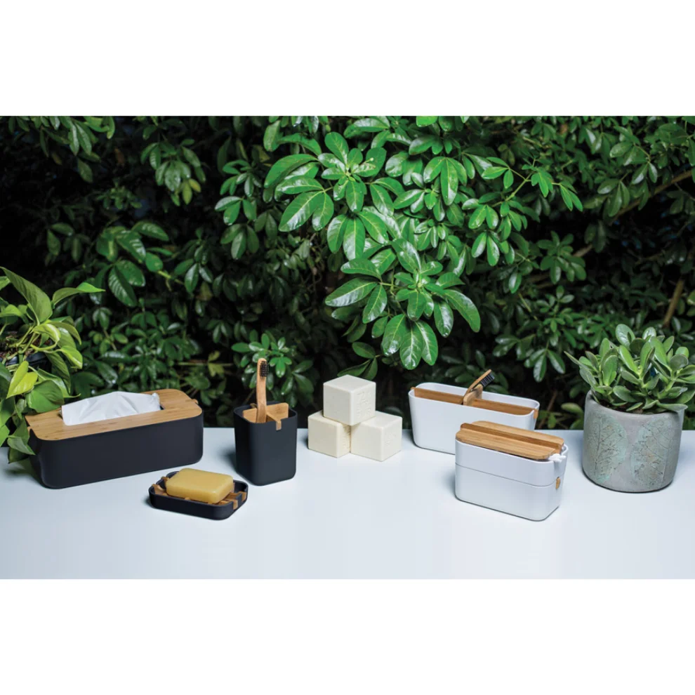 Lexon - Zen Tissue Box