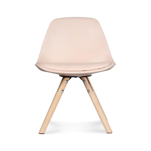 Paris Opjet - Iskandinnav Children Chair