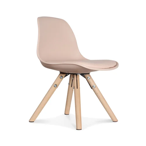 Paris Opjet - Iskandinnav Children Chair