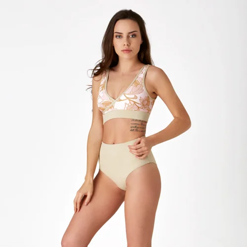 Leyna Beachwear	 - Muna Bikini